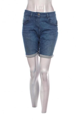 Damskie szorty Gina, Rozmiar XL, Kolor Niebieski, Cena 47,99 zł