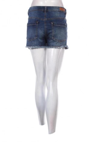 Damen Shorts Gina, Größe L, Farbe Blau, Preis 11,99 €