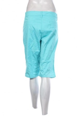 Pantaloni scurți de femei Gina Benotti, Mărime XL, Culoare Albastru, Preț 64,99 Lei