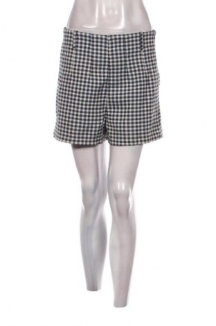 Pantaloni scurți de femei Guess, Mărime M, Culoare Multicolor, Preț 230,99 Lei