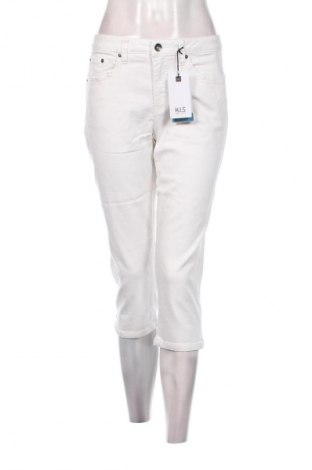 Damen Shorts H.I.S, Größe L, Farbe Weiß, Preis € 17,99