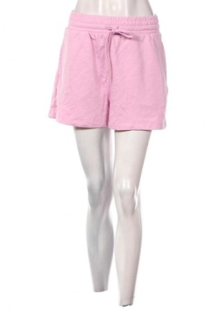 Damskie szorty H&M, Rozmiar S, Kolor Różowy, Cena 101,99 zł
