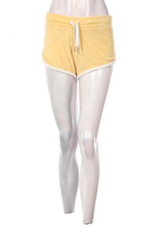 Damen Shorts H&M, Größe S, Farbe Gelb, Preis 13,99 €