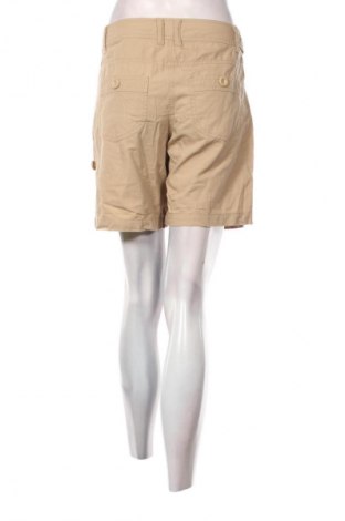 Damskie szorty H&M, Rozmiar M, Kolor Beżowy, Cena 62,99 zł