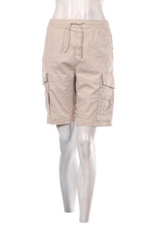 Damen Shorts H&M, Größe S, Farbe Beige, Preis € 13,99