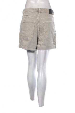 Női rövidnadrág H&M, Méret L, Szín Szürke, Ár 5 199 Ft