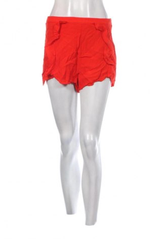 Női rövidnadrág H&M, Méret L, Szín Piros, Ár 5 199 Ft