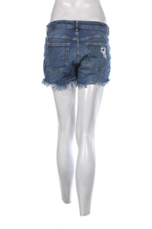 Dámské kraťasy  H&M, Velikost M, Barva Modrá, Cena  169,00 Kč