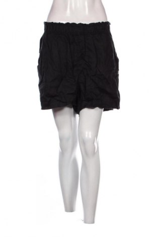 Damskie szorty H&M, Rozmiar XL, Kolor Czarny, Cena 54,99 zł