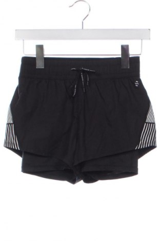 Damen Shorts H&M, Größe XXS, Farbe Schwarz, Preis € 13,99