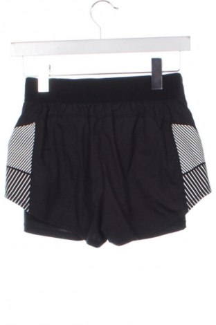 Damen Shorts H&M, Größe XXS, Farbe Schwarz, Preis € 13,99