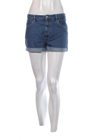 Dámské kraťasy  H&M, Velikost M, Barva Modrá, Cena  309,00 Kč