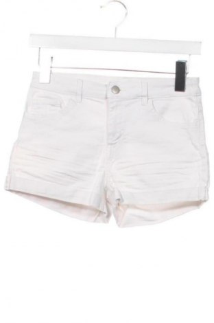 Damen Shorts H&M, Größe XS, Farbe Weiß, Preis € 9,72