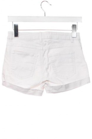 Damen Shorts H&M, Größe XS, Farbe Weiß, Preis € 9,72