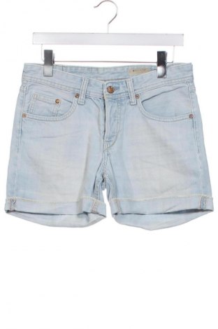 Dámske kraťasy  H&M, Veľkosť XS, Farba Modrá, Cena  8,95 €