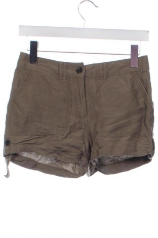 Γυναικείο κοντό παντελόνι H&M, Μέγεθος S, Χρώμα  Μπέζ, Τιμή 7,99 €
