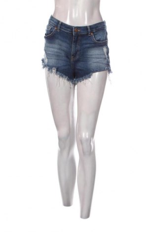 Dámské kraťasy  H&M, Velikost M, Barva Modrá, Cena  319,00 Kč