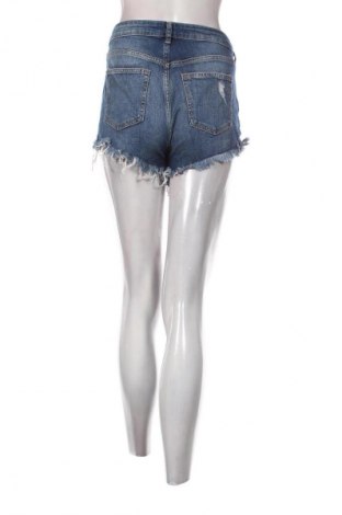 Dámské kraťasy  H&M, Velikost M, Barva Modrá, Cena  319,00 Kč