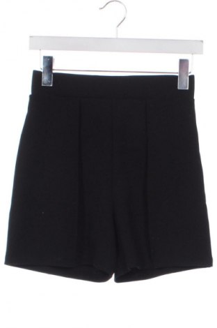 Damskie szorty H&M, Rozmiar XS, Kolor Czarny, Cena 62,99 zł