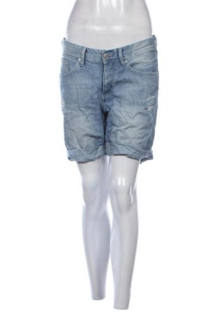 Damskie szorty H&M, Rozmiar S, Kolor Niebieski, Cena 44,99 zł