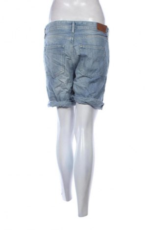Damskie szorty H&M, Rozmiar S, Kolor Niebieski, Cena 44,99 zł