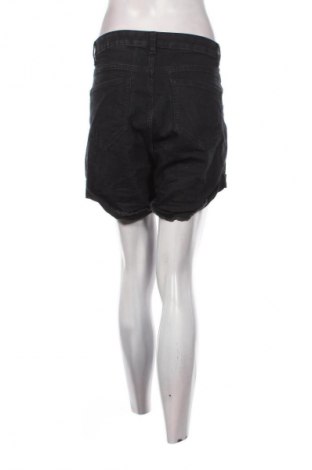 Damskie szorty H&M, Rozmiar XL, Kolor Czarny, Cena 62,99 zł