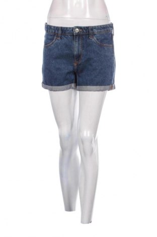 Damskie szorty H&M, Rozmiar M, Kolor Niebieski, Cena 44,94 zł