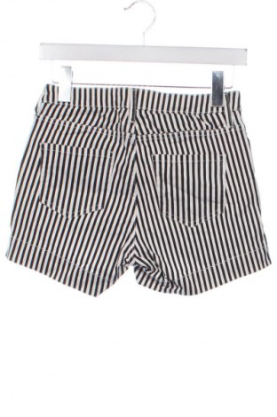 Дамски къс панталон H&M, Размер XS, Цвят Многоцветен, Цена 19,99 лв.