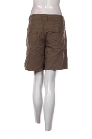 Damskie szorty H&M, Rozmiar XL, Kolor Zielony, Cena 47,99 zł