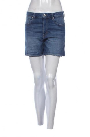 Damskie szorty H&M, Rozmiar M, Kolor Niebieski, Cena 62,99 zł