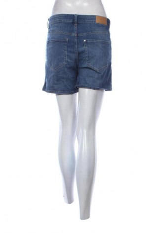 Damskie szorty H&M, Rozmiar M, Kolor Niebieski, Cena 62,99 zł