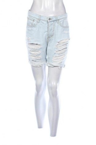 Női rövidnadrág H&M, Méret L, Szín Kék, Ár 3 209 Ft