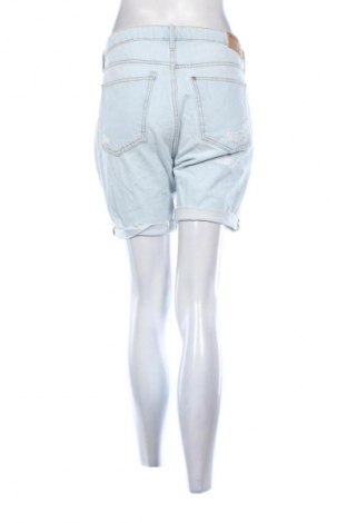 Női rövidnadrág H&M, Méret L, Szín Kék, Ár 3 209 Ft