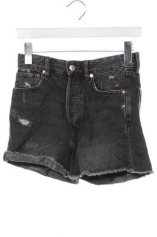 Dámské kraťasy  H&M, Velikost XS, Barva Černá, Cena  239,00 Kč