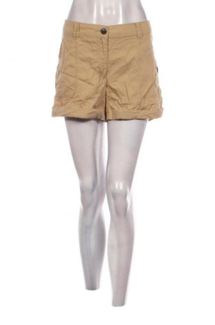 Dámské kraťasy  H&M, Velikost XL, Barva Béžová, Cena  239,00 Kč