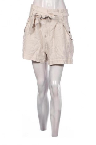 Dámske kraťasy  H&M, Veľkosť M, Farba Kremová, Cena  9,95 €