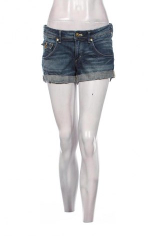 Dámské kraťasy  H&M, Velikost L, Barva Modrá, Cena  309,00 Kč