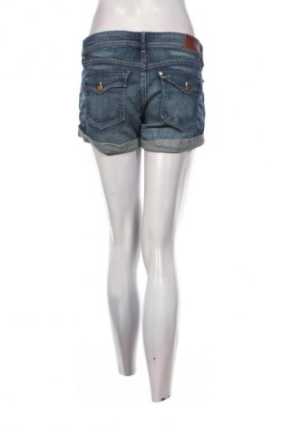 Dámské kraťasy  H&M, Velikost L, Barva Modrá, Cena  309,00 Kč