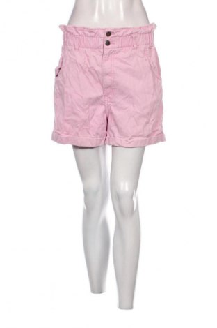Dámske kraťasy  H&M, Veľkosť M, Farba Ružová, Cena  11,95 €