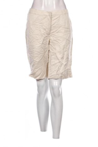 Dámské kraťasy  H&M, Velikost XL, Barva Krémová, Cena  309,00 Kč