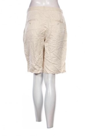 Dámské kraťasy  H&M, Velikost XL, Barva Krémová, Cena  309,00 Kč