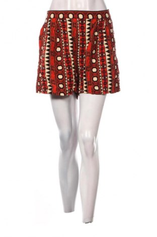 Damskie szorty H&M, Rozmiar L, Kolor Kolorowy, Cena 47,99 zł