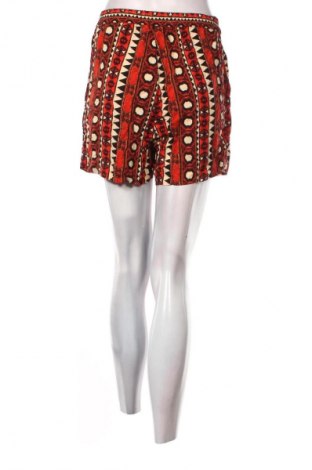 Damskie szorty H&M, Rozmiar L, Kolor Kolorowy, Cena 47,99 zł