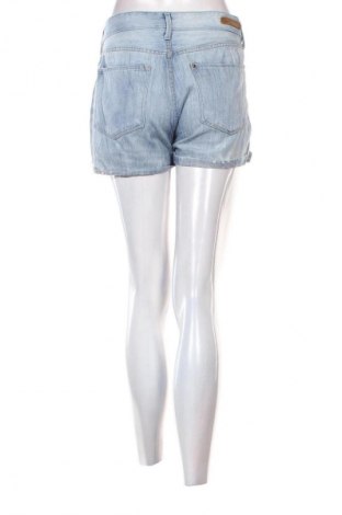 Dámské kraťasy  H&M, Velikost M, Barva Modrá, Cena  309,00 Kč