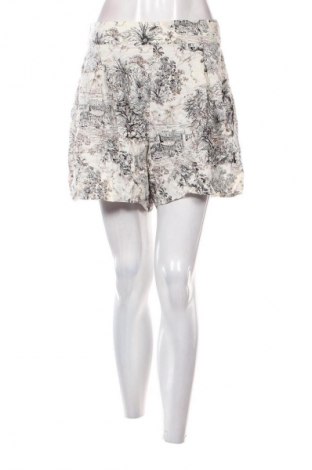 Dámske kraťasy  H&M, Veľkosť XL, Farba Viacfarebná, Cena  17,95 €