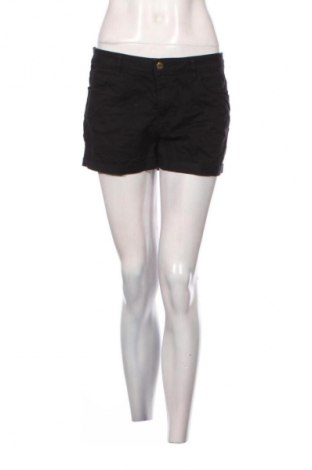 Damskie szorty H&M, Rozmiar M, Kolor Czarny, Cena 40,99 zł