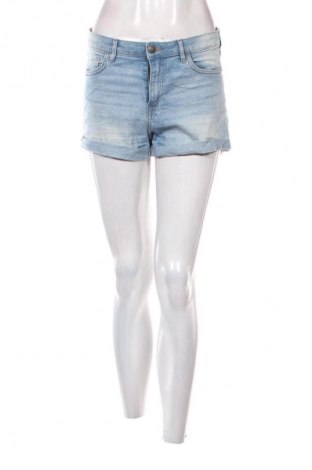 Dámské kraťasy  H&M, Velikost M, Barva Modrá, Cena  309,00 Kč