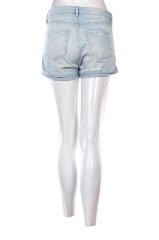 Dámské kraťasy  H&M, Velikost M, Barva Modrá, Cena  309,00 Kč