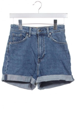 Damen Shorts H&M, Größe XS, Farbe Blau, Preis 9,99 €