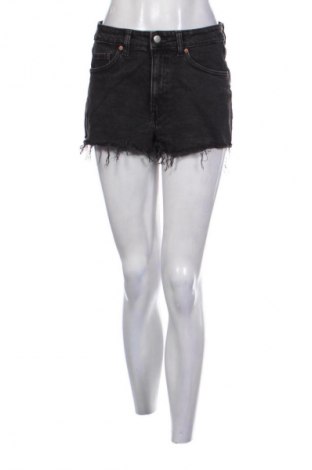 Damskie szorty H&M, Rozmiar M, Kolor Szary, Cena 52,99 zł